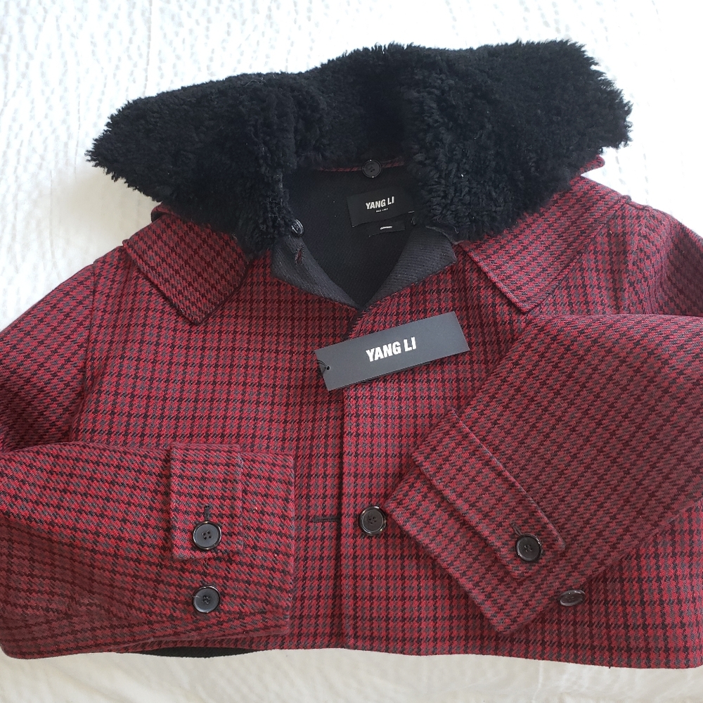 Jacket - Picture 4 of 8